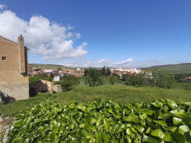 Casa en venta en Comarca de Guadix, Andalucía