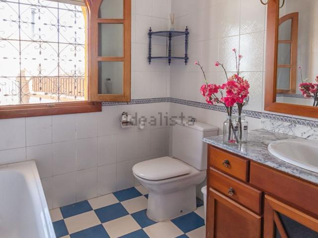 Casa en venta en Comarca de Guadix, Andalucía
