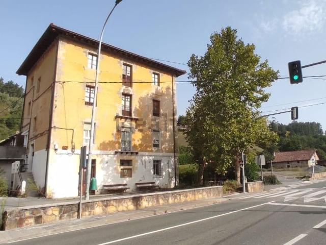 Casa en venta en Gordexola, Guipúzcoa