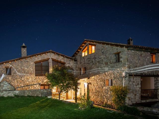 Casa en venta en Berguedà, Catalunya
