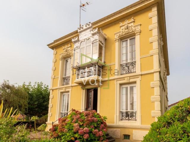 Casa en venta en Gozón, La Vallina