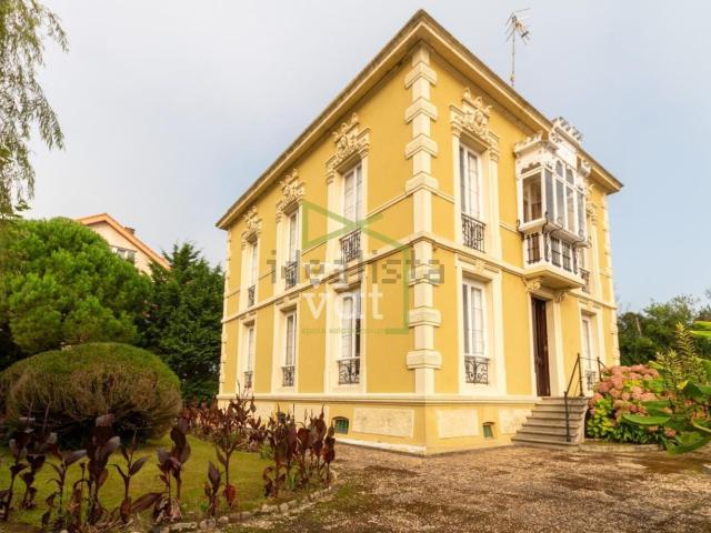 Casa en venta en La Vallina, Gozón