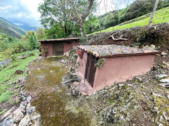Casa en venta en Grado