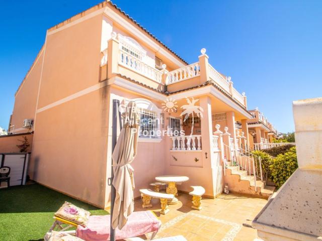 Casa en venta en Puerto Marino, Santa Pola