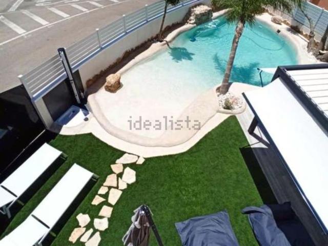 Casa en alquiler en Gran Alacant, el Baix Vinalopó