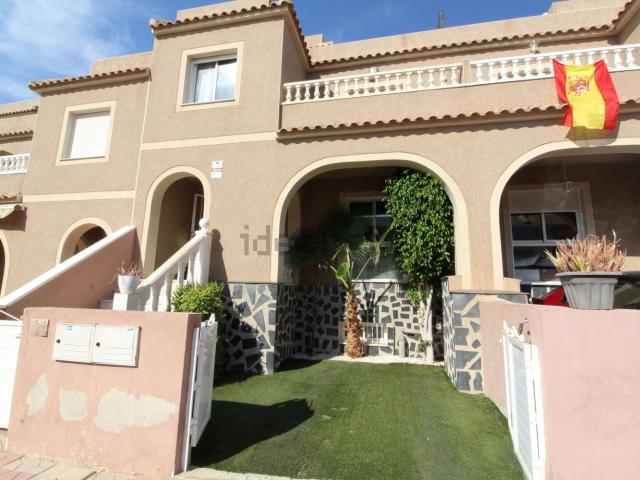 Casa en alquiler en Gran Alacant, el Baix Vinalopó