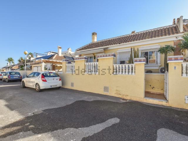 Casa en venta en Monte y Mar, Santa Pola