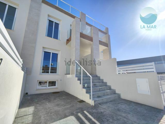 Casa en venta en Gran Alacant, el Baix Vinalopó