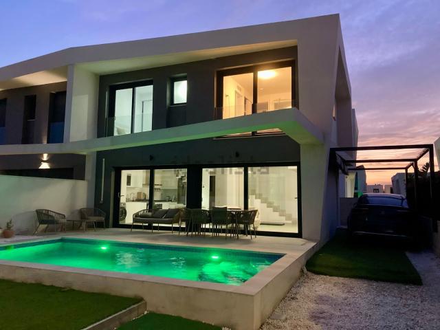 Casa en alquiler en Gran Alacant, el Baix Vinalopó