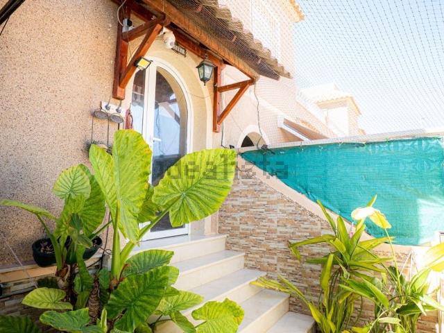 Casa en venta en Gran Alacant, Santa Pola