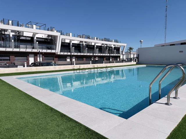 Casa en venta en Gran Alacant, el Baix Vinalopó