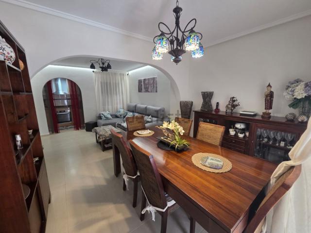Casa en venta en Monte y Mar, Santa Pola