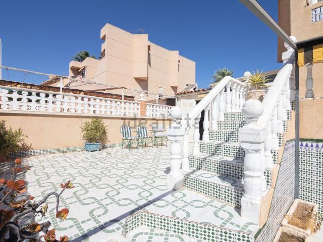 Casa en venta en Altomar, Santa Pola