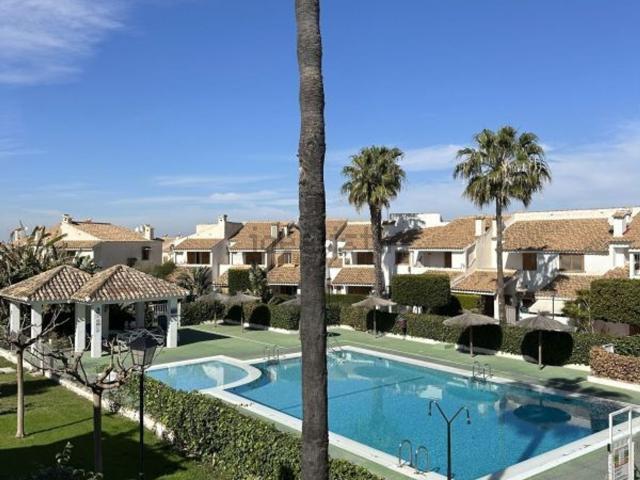 Casa en alquiler en Santa Pola Life Resort, Santa Pola