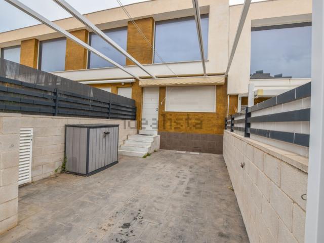 Casa en venta en Gran Alacant, el Baix Vinalopó