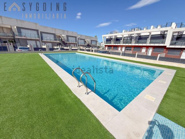 Casa en venta en Gran Alacant, el Baix Vinalopó