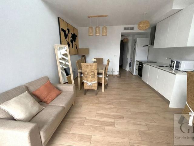 Casa en alquiler en Gran Alacant, el Baix Vinalopó