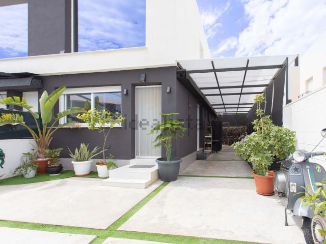 Casa en venta en Gran Alacant, el Baix Vinalopó