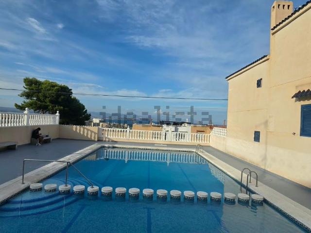Casa en venta en Nova Beach, Santa Pola