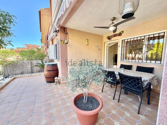 Casa en venta en Gran Alacant, el Baix Vinalopó
