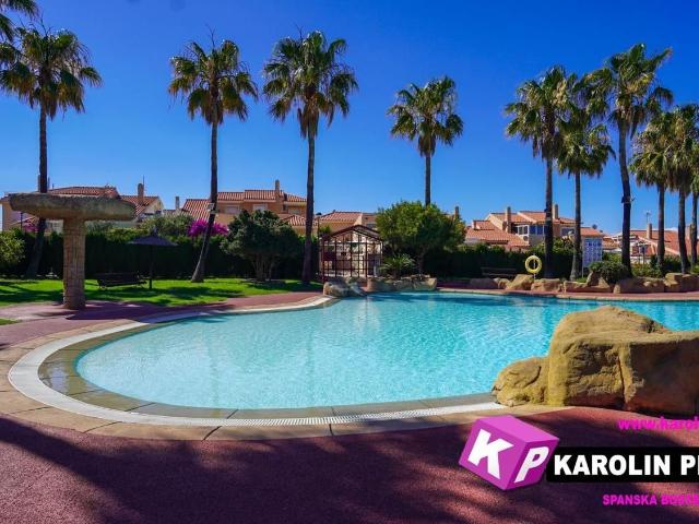 Casa en venta en Gran Alacant, el Baix Vinalopó
