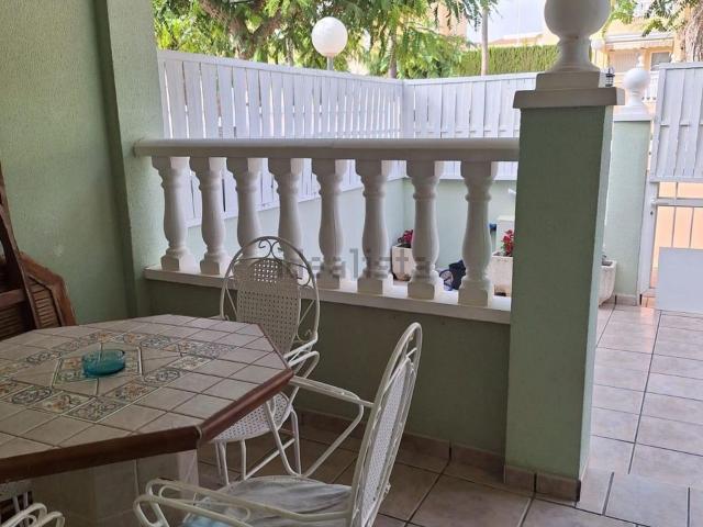 Casa en alquiler en Novamar, Santa Pola