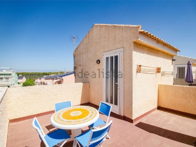 Casa en venta en Mediterráneo II, Santa Pola