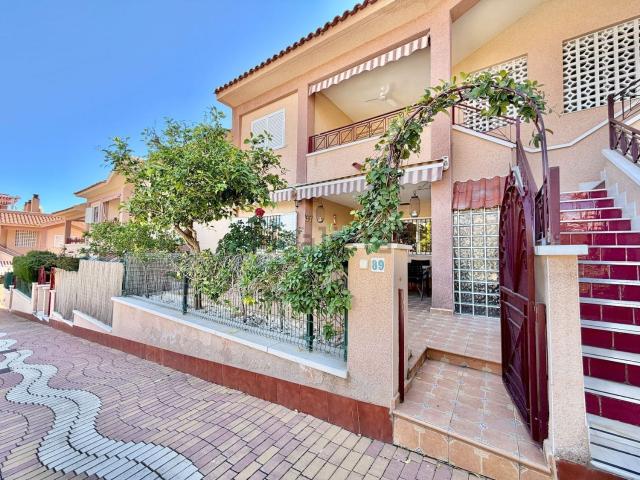 Casa en venta en Gran Alacant, el Baix Vinalopó