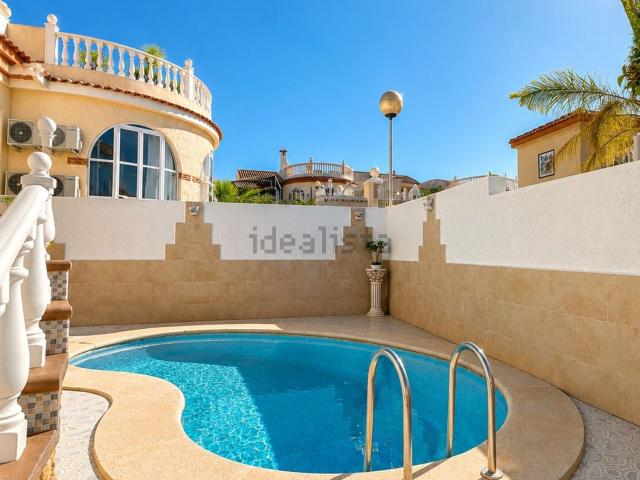 Casa en alquiler en Gran Alacant, el Baix Vinalopó
