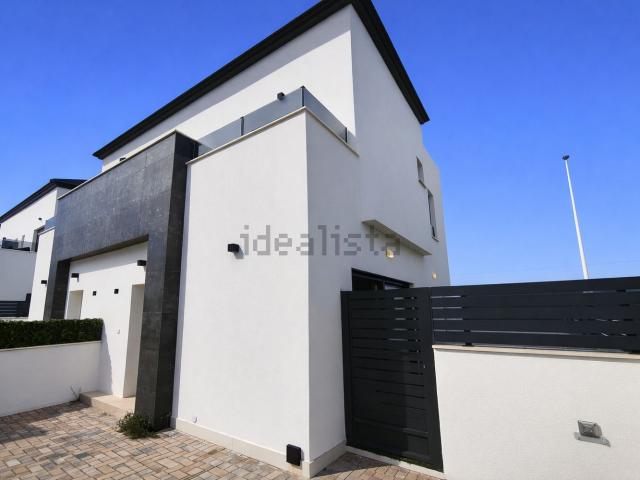 Casa en alquiler en Gran Alacant, el Baix Vinalopó