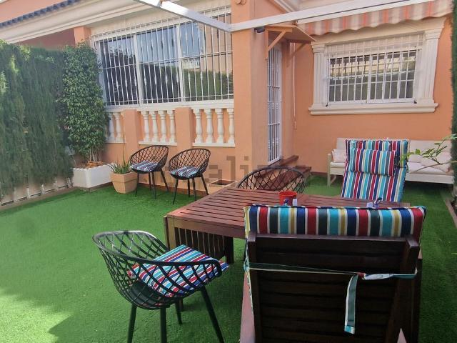 Casa en alquiler en Gran Alacant, el Baix Vinalopó