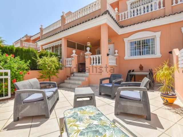 Casa en venta en Gran Alacant, el Baix Vinalopó
