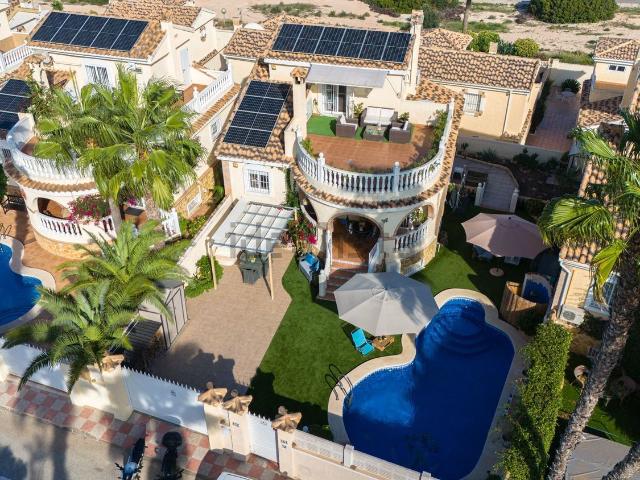Casa en venta en Gran Alacant, el Baix Vinalopó