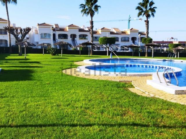 Casa en venta en Gran Alacant, el Baix Vinalopó