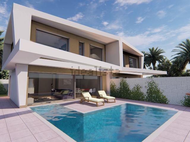 Casa en venta en Gran Alacant, el Baix Vinalopó