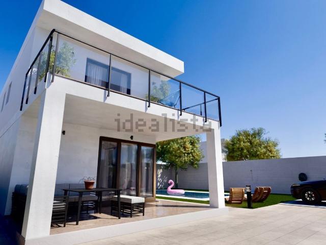Casa en venta en Gran Alacant, el Baix Vinalopó