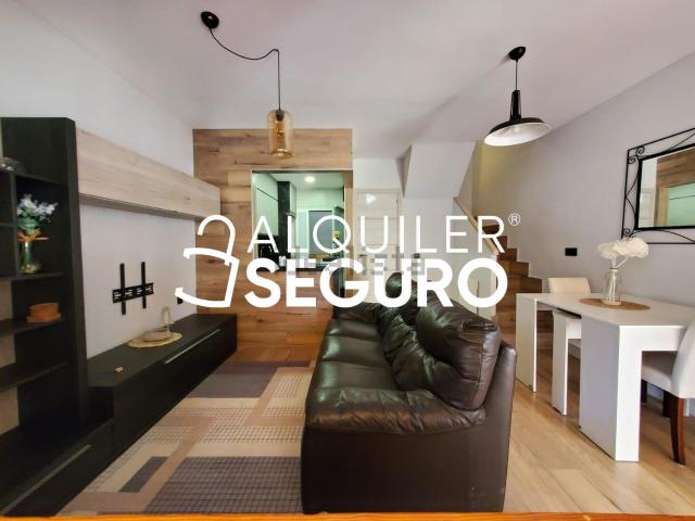 Casa en alquiler en Brisa Mar, Santa Pola