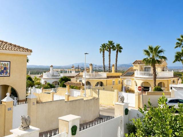 Casa en alquiler en Gran Alacant, el Baix Vinalopó
