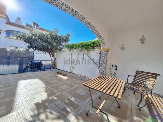 Casa en venta en Gran Alacant, Santa Pola