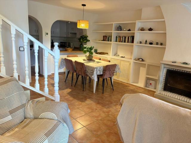 Casa en alquiler en Gran Alacant, el Baix Vinalopó