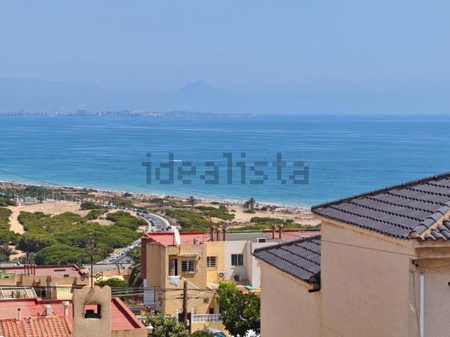 Casa en venta en Urbanización Sueño Azul, Santa Pola