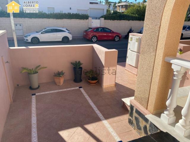 Casa en alquiler en Gran Alacant, el Baix Vinalopó