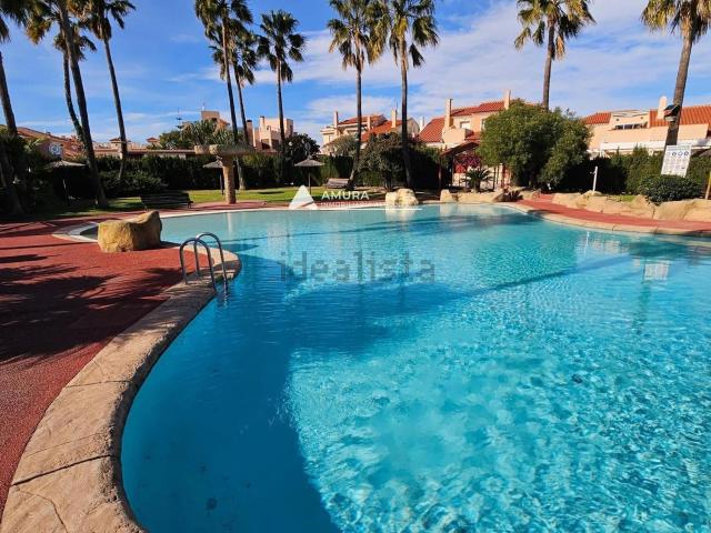 Casa en venta en Residencial Olivo de Oro, Santa Pola