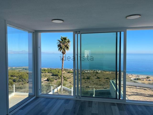 Casa en alquiler en Gran Alacant, el Baix Vinalopó