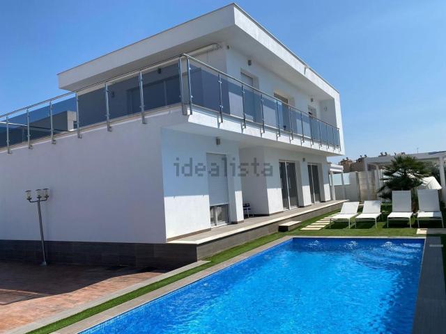 Casa en venta en Gran Alacant, el Baix Vinalopó