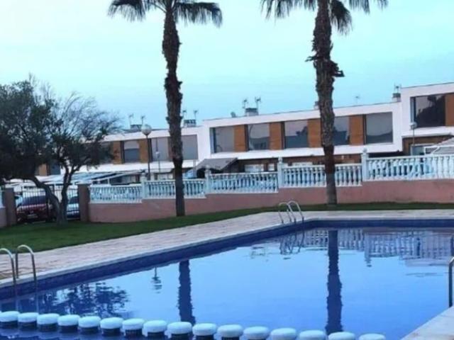 Casa en venta en Residencial Isla de Ízaro, Santa Pola
