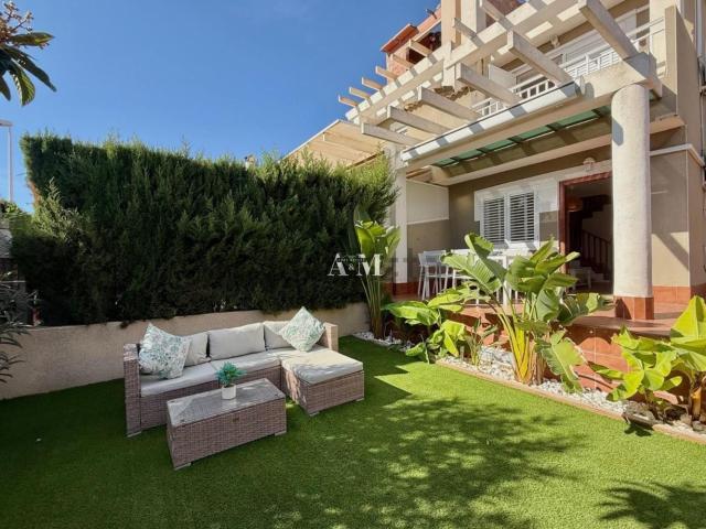 Casa en alquiler en Gran Alacant, el Baix Vinalopó