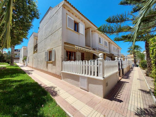 Casa en alquiler en Brisa Mar, Santa Pola