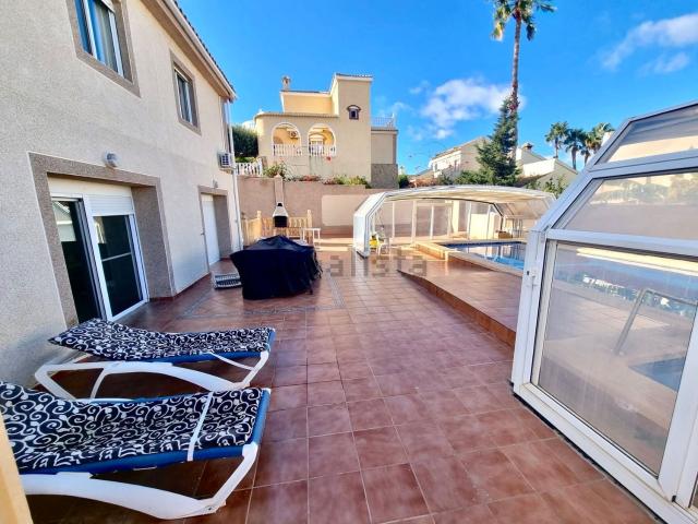 Casa en alquiler en Gran Alacant, el Baix Vinalopó