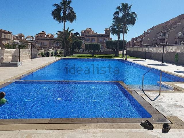 Casa en alquiler en Gran Alacant, el Baix Vinalopó